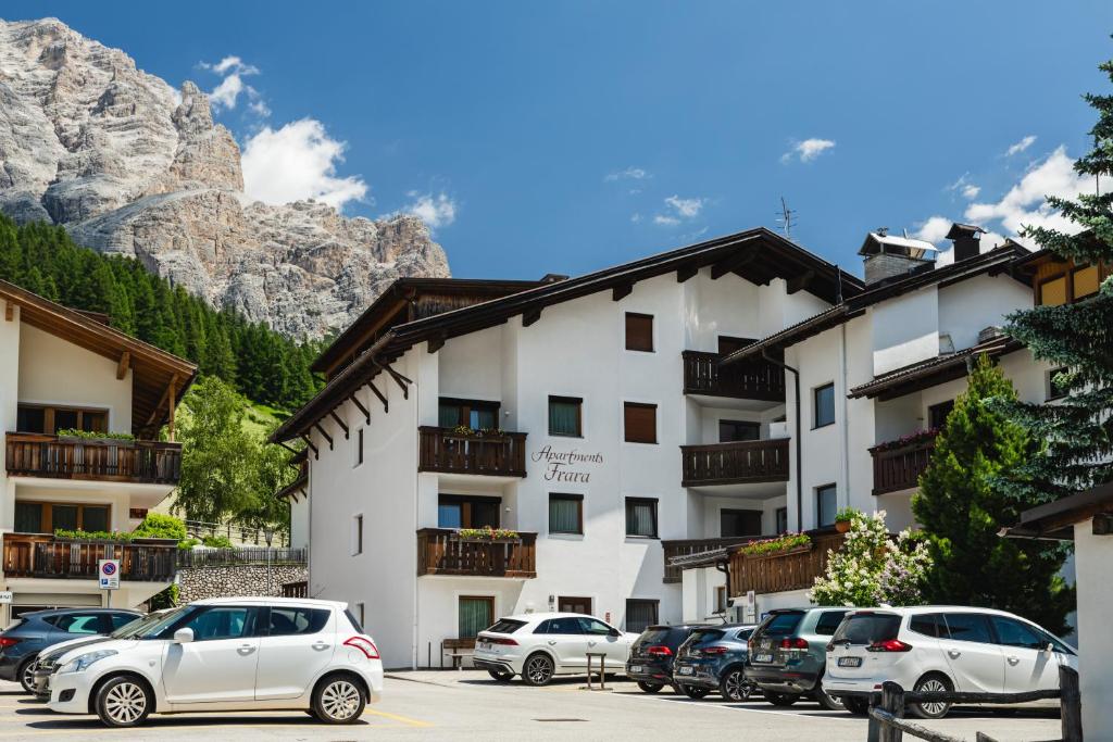 Frara Residence Apartments - 1