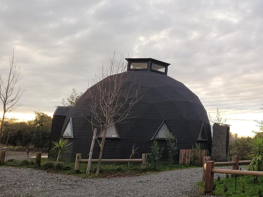 Domo Familiar Mi Espacio Rustiko, San Carlos
