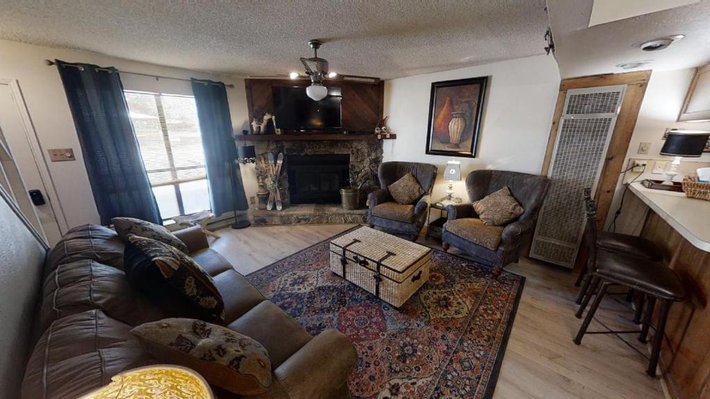 Grandview 2 R Hideaway - Satellite - Washer - Dryer - Fireplace - WiFi, Red River