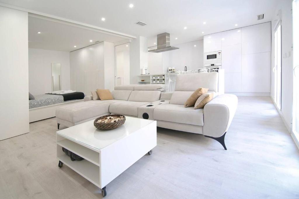 Puerto Nova, Cartagena