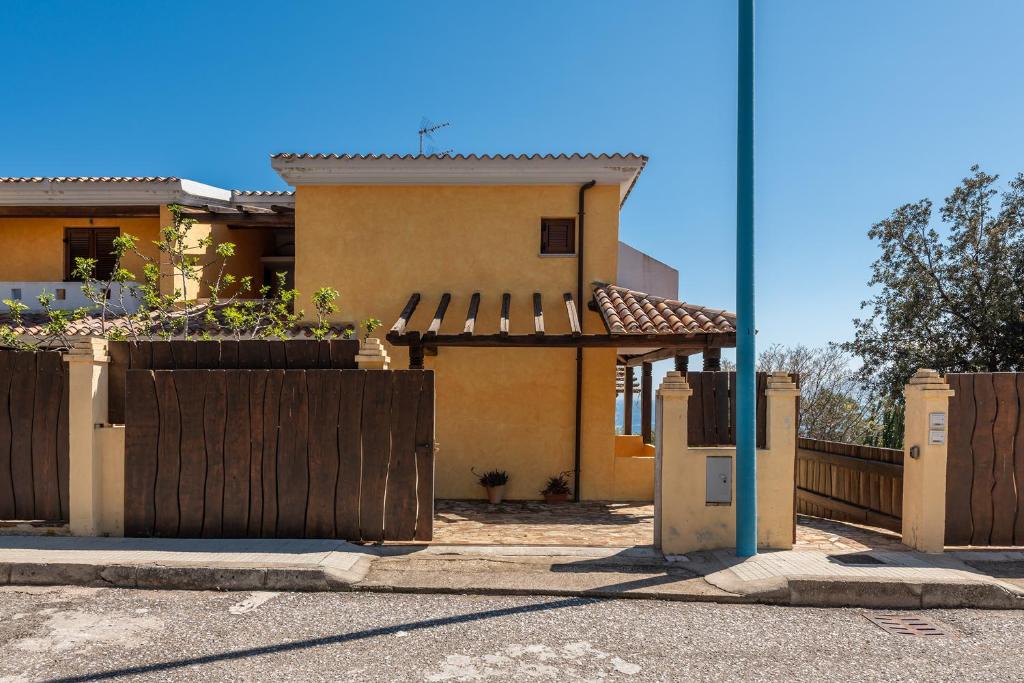 Casa Gabriella Sardinia Domus - 4