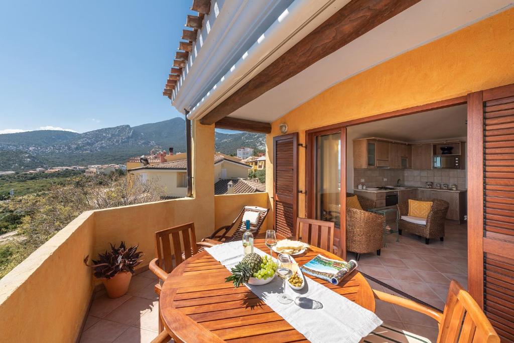 Casa Gabriella Sardinia Domus - 1