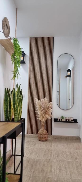 Natural Home Beach - Apartamento con aire - 4
