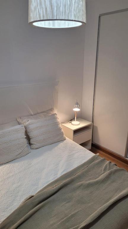 Departamento 1 Dormitorio Centrico - 4