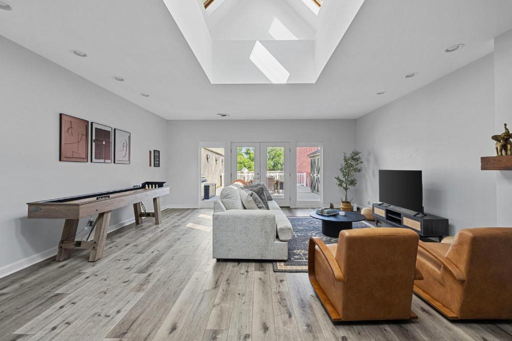 Lighthouse Lookout, Saint Joseph