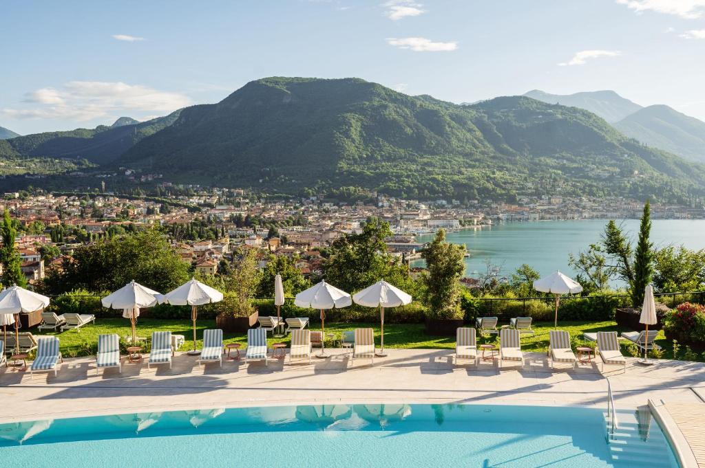 A-ROSA Gardasee - 1