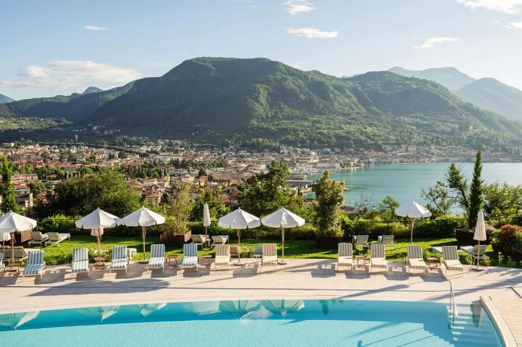 A-ROSA Gardasee, hotel v destinaci Salò
