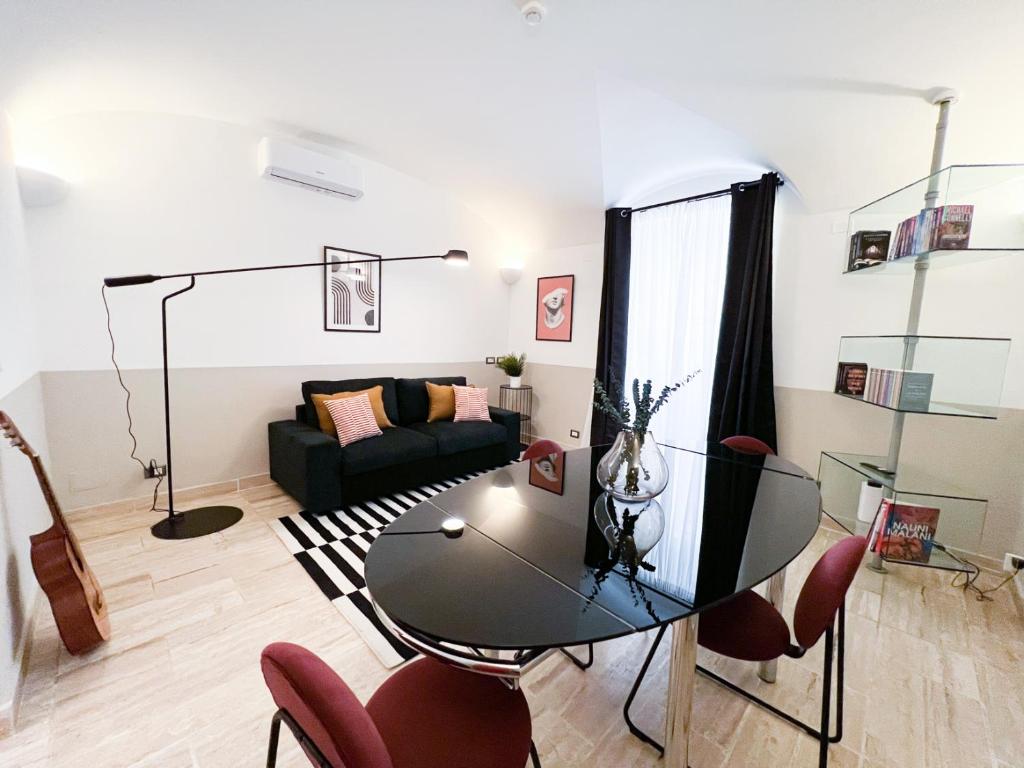 Tasso Designer Suite - Colosseum Esquilino - 3