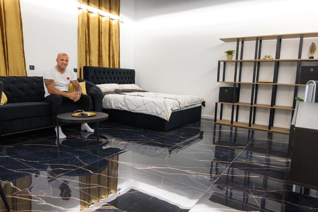 Optimus Apartment - 4