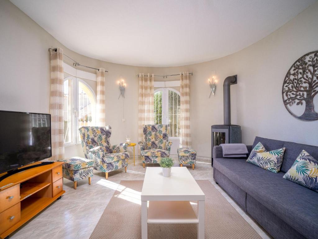 Holiday Home Kalmias by Interhome - 2