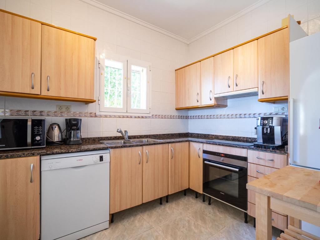 Holiday Home Kalmias by Interhome - 4
