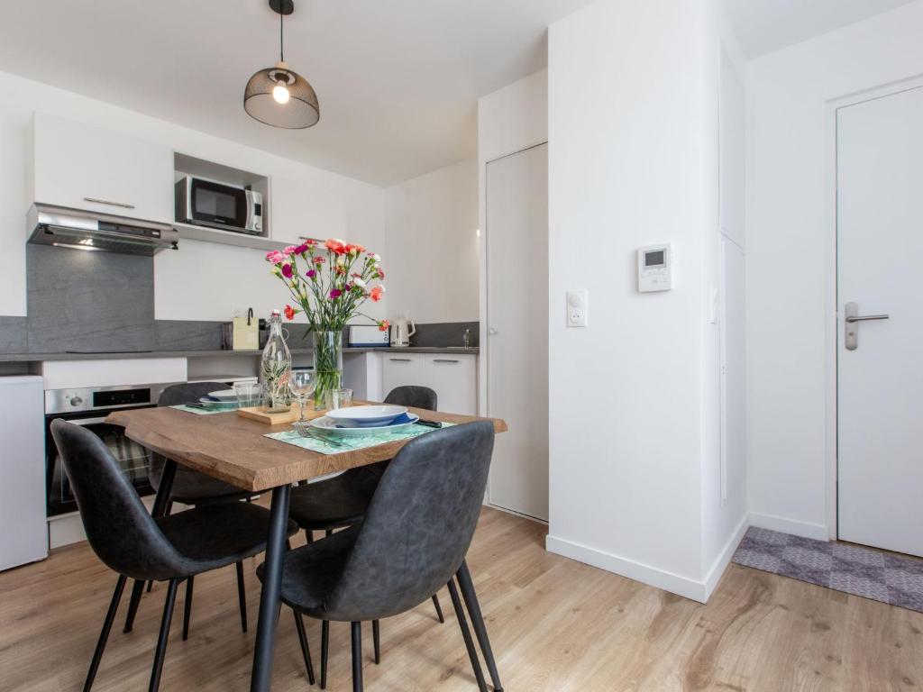 Studio Cap Océan-15 by Interhome - 4