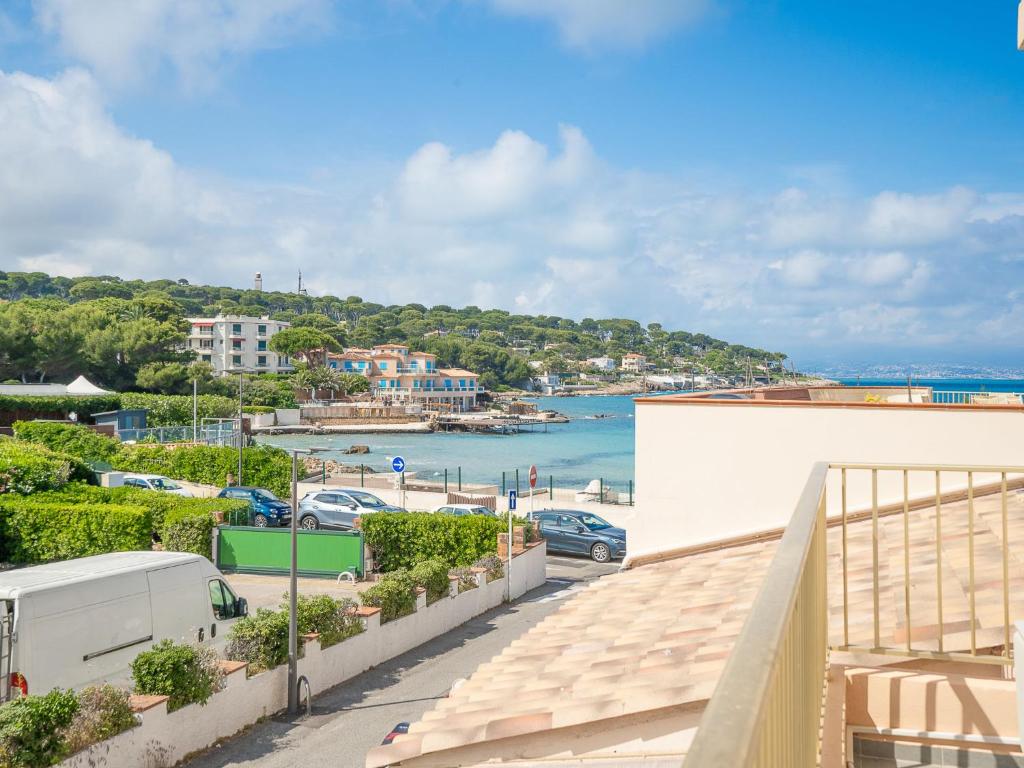 Apartment La Bouée-3 by Interhome, Antibes