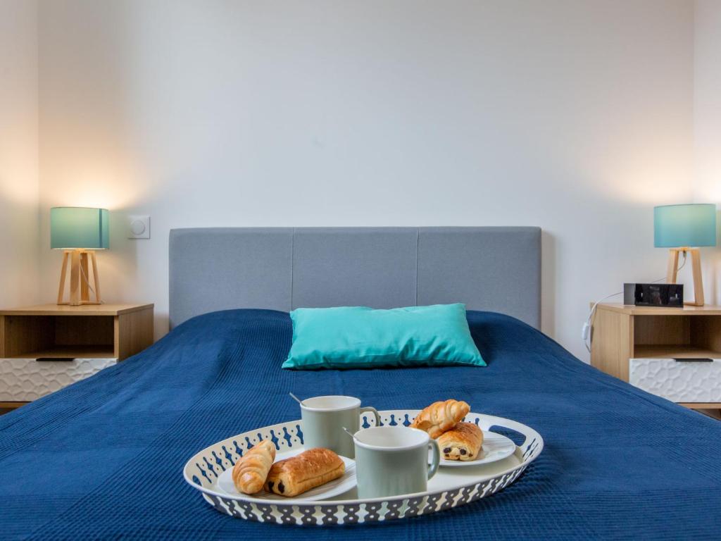 Apartment Cap Océan-4 by Interhome - 5