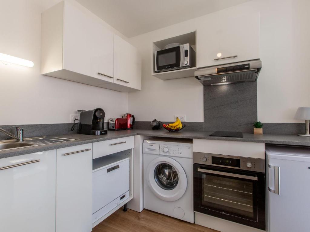 Apartment Cap Océan-4 by Interhome - 4