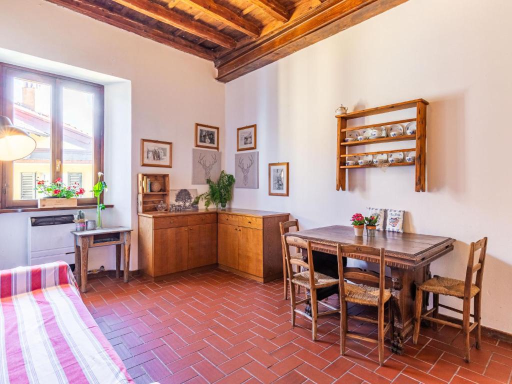 Apartment Martina by Interhome - 1