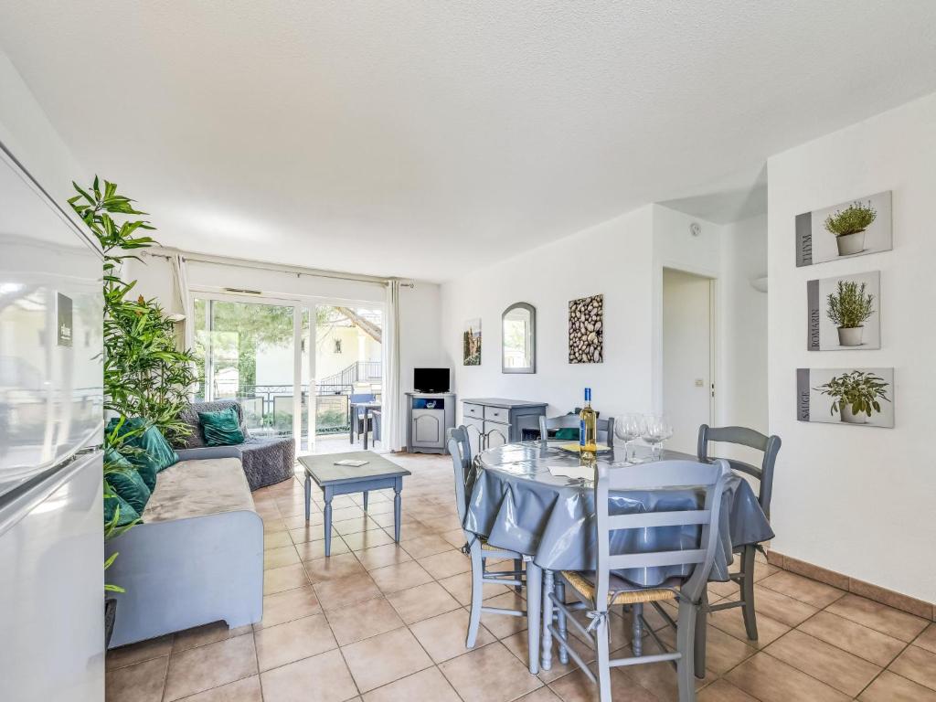 Apartment Le Jardin d'Artemis-2 by Interhome - 1