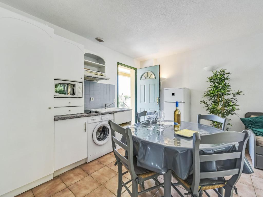Apartment Le Jardin d'Artemis-2 by Interhome - 3