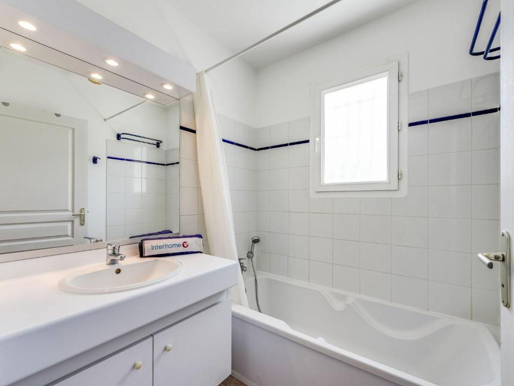 Apartment Le Jardin d'Artemis-2 by Interhome - 5