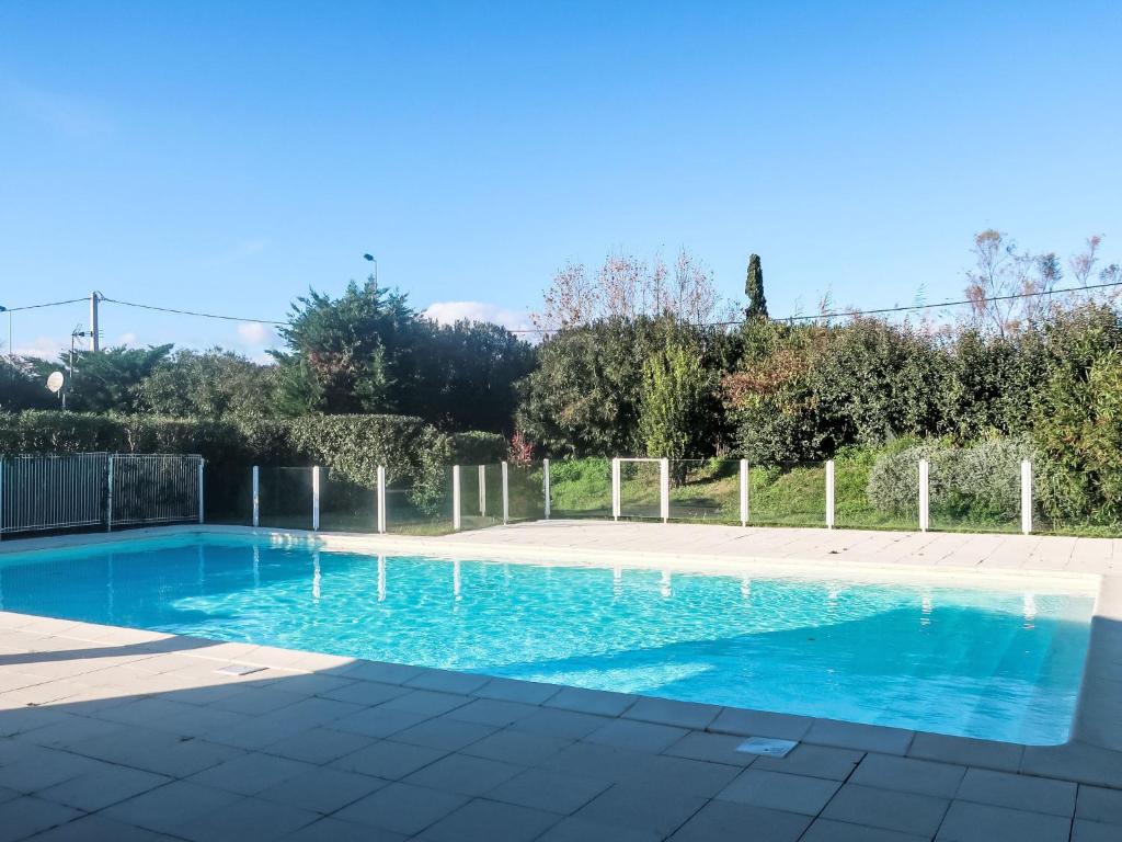 Apartment Le Jardin d'Artemis-2 by Interhome - 2