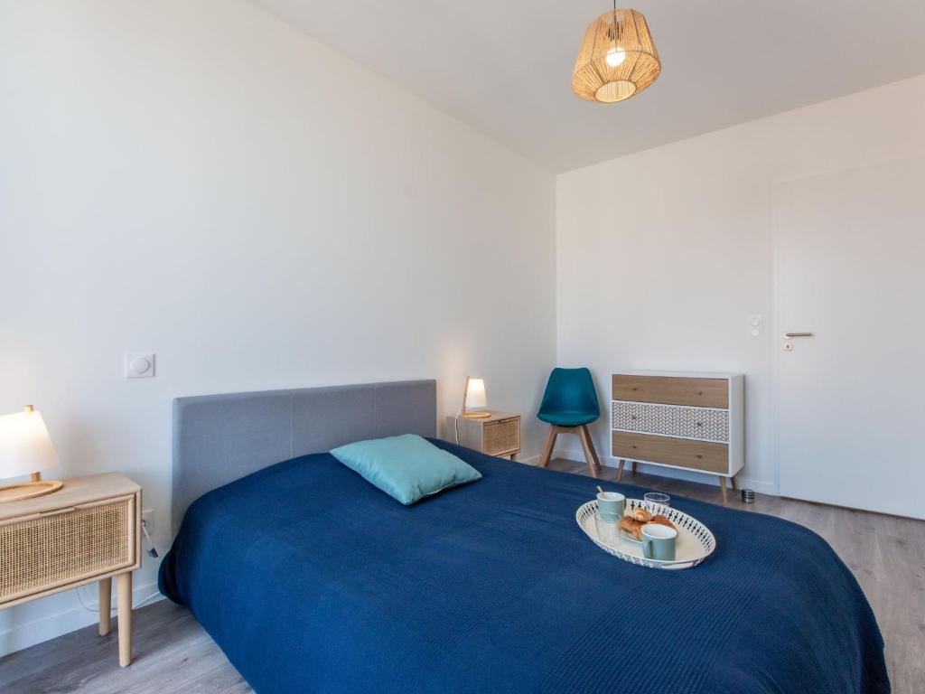 Apartment Cap Océan-18 by Interhome - 5