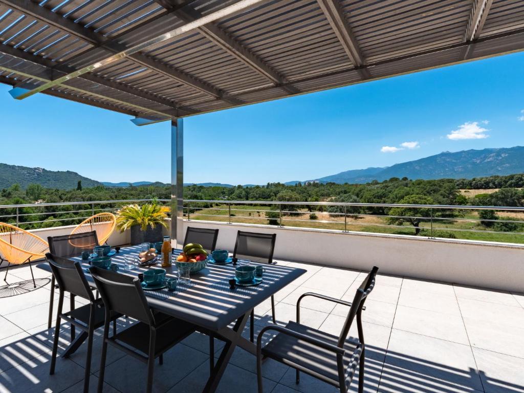 Apartment Domaine d'Arca-1 by Interhome - 4
