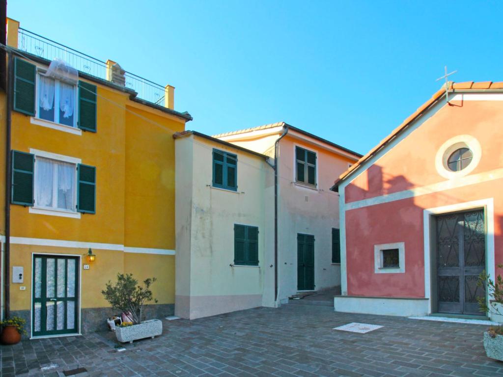 Holiday Home Casale by Interhome - 4