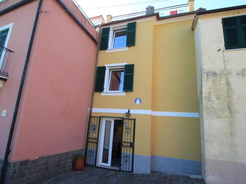 Holiday Home Casale by Interhome - 2