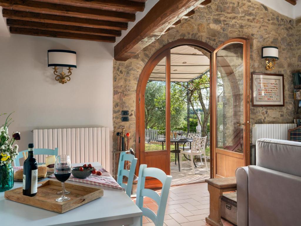 Holiday Home Olimpia by Interhome - 4