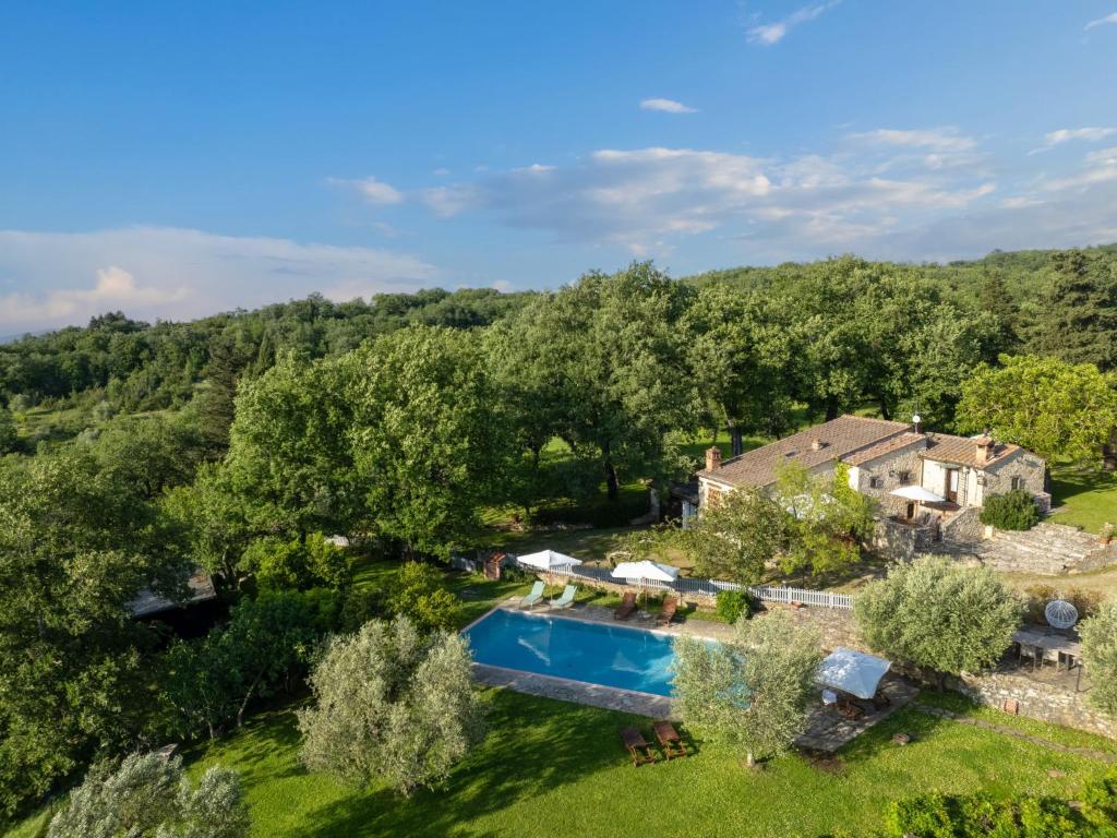 Holiday Home Olimpia by Interhome - 1