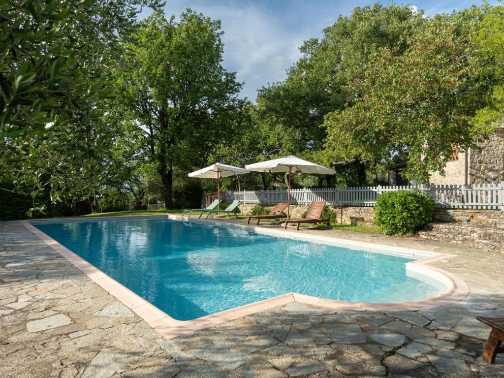Holiday Home Olimpia by Interhome - 3