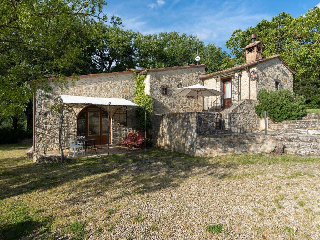 Holiday Home Olimpia by Interhome - 2