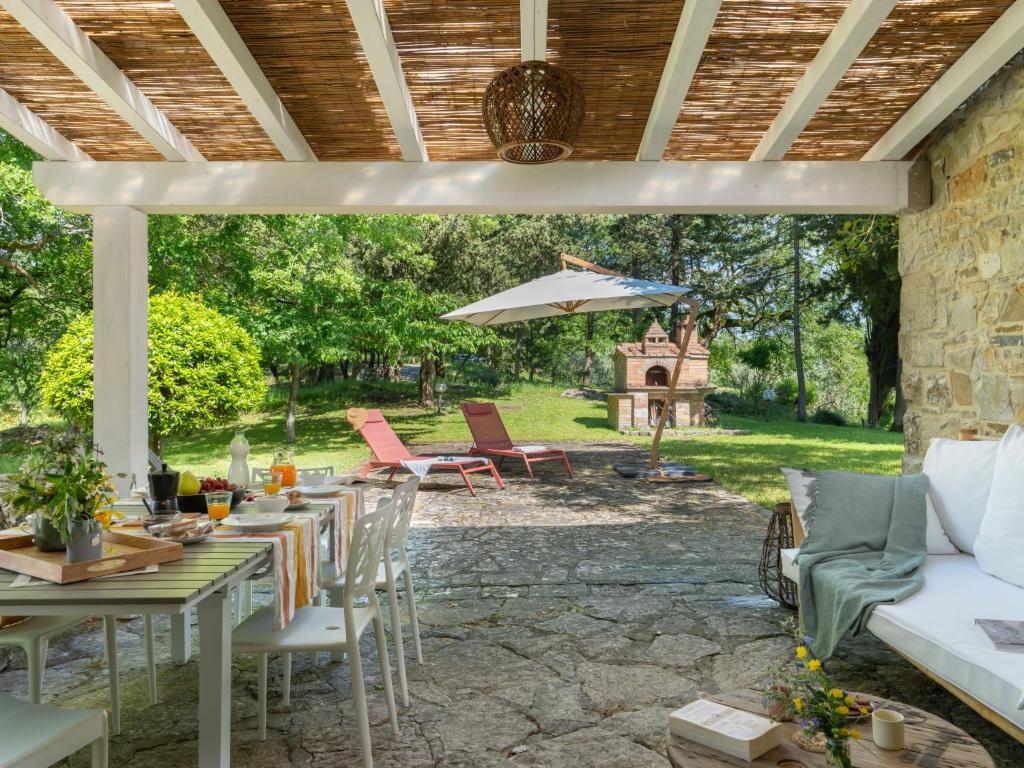 Holiday Home Olimpia by Interhome - 5