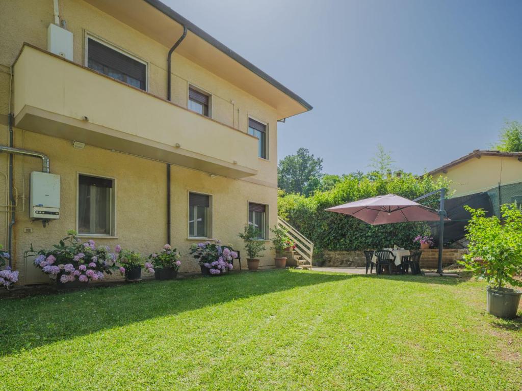 Apartment Gerry House-2 by Interhome - 3