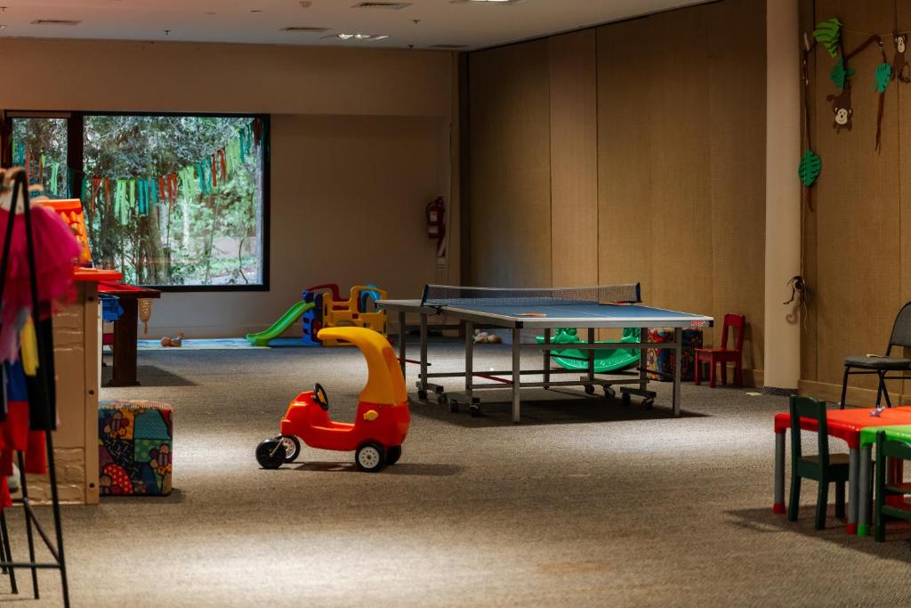 Kid’s club