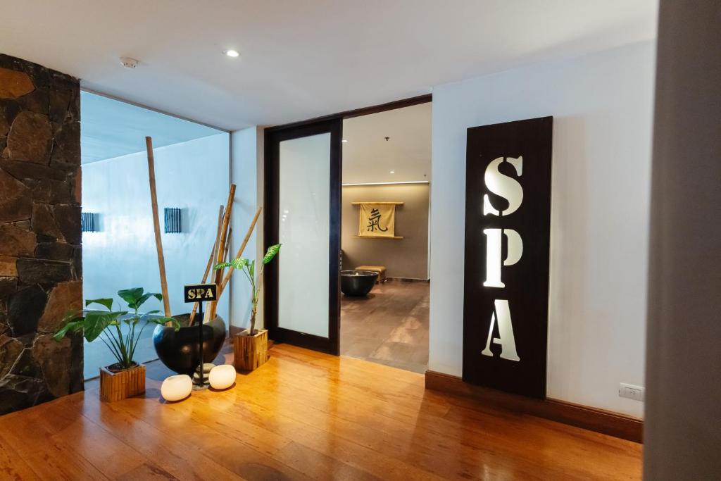 Spa