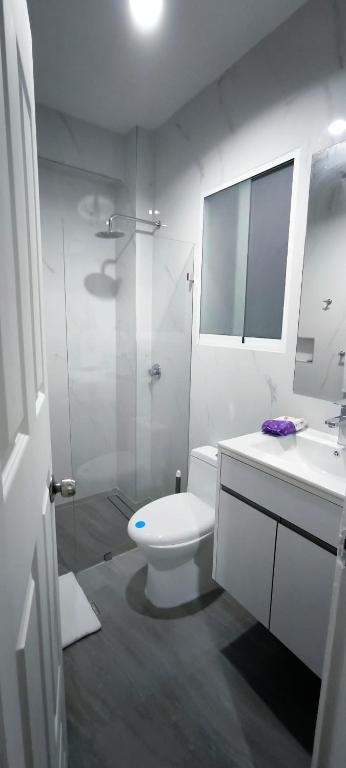 Hermoso apta-estudio en el corazón de chacao - 1