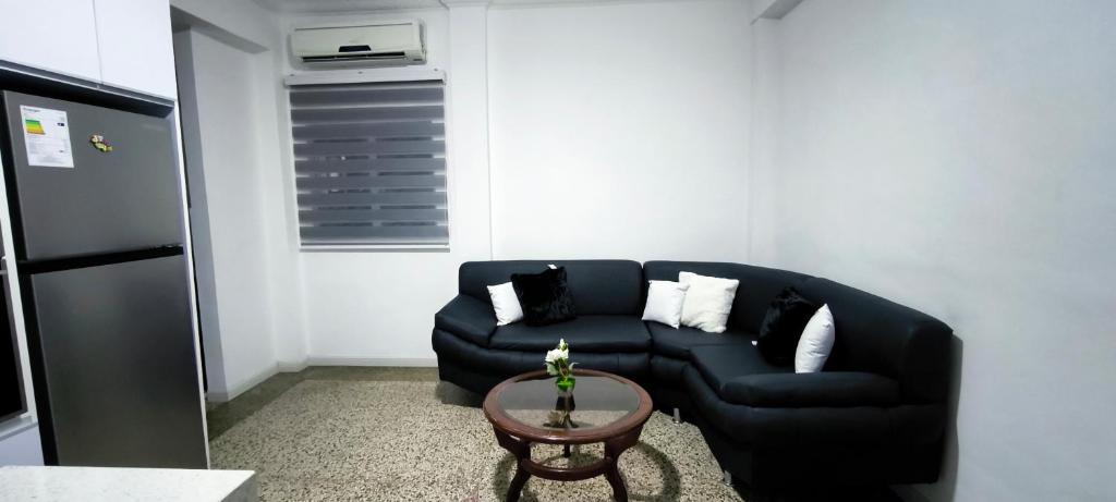 Hermoso apta-estudio en el corazón de chacao - 5