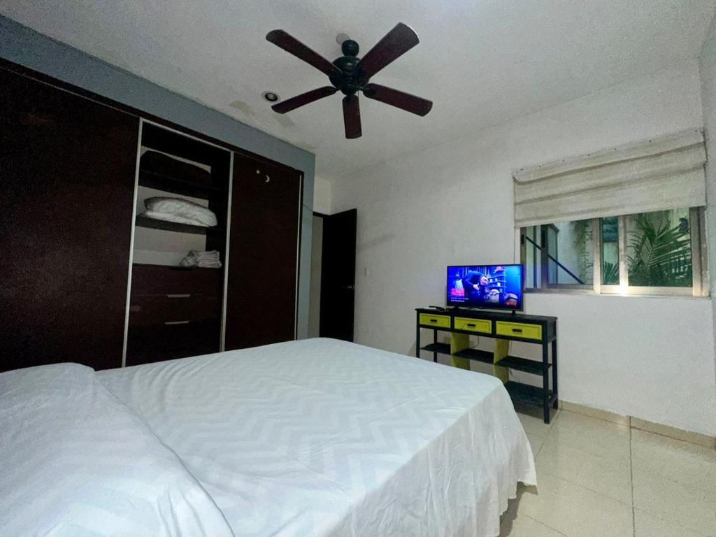 Casa en el corazón de Playa del Carmen - 2