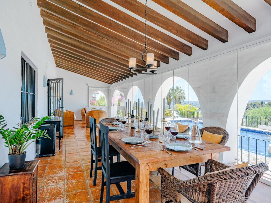 Villa Pao by Interhome - 4