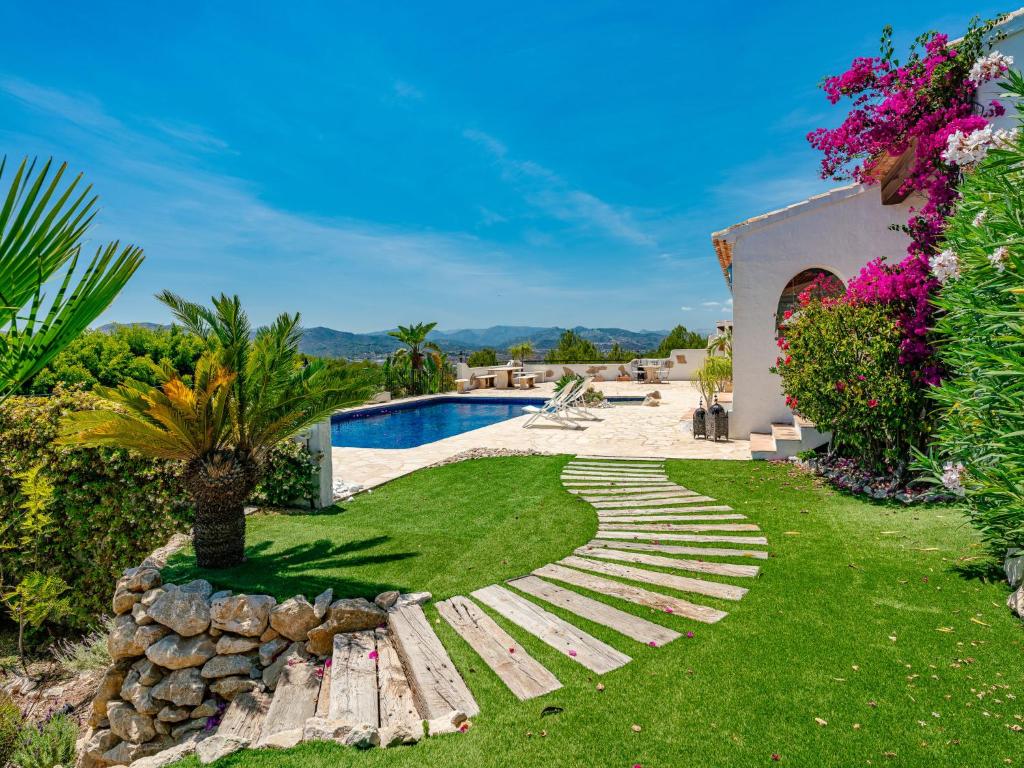 Villa Pao by Interhome - 3