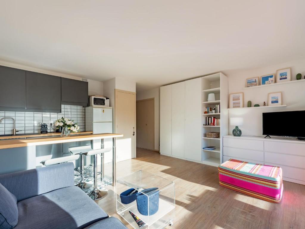 Apartment Résidence du Parc by Interhome - 2