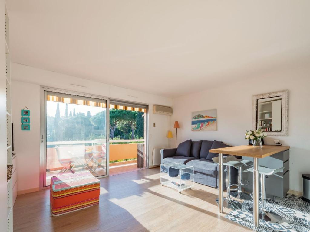 Apartment Résidence du Parc by Interhome - 4