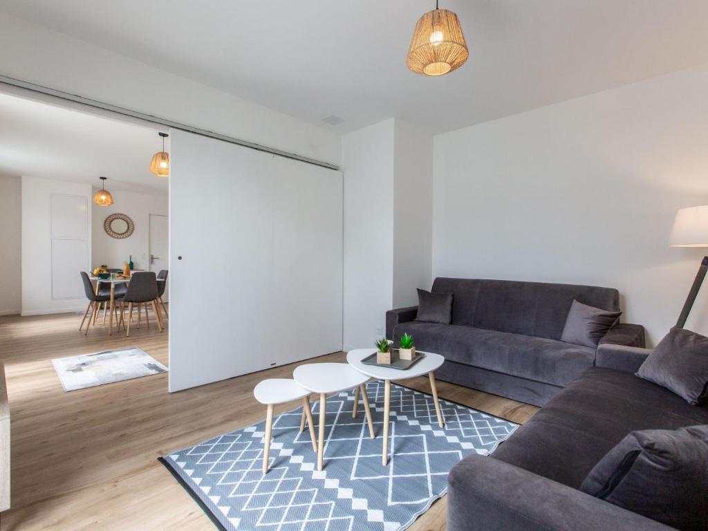 Apartment Cap Océan-12 by Interhome - 2