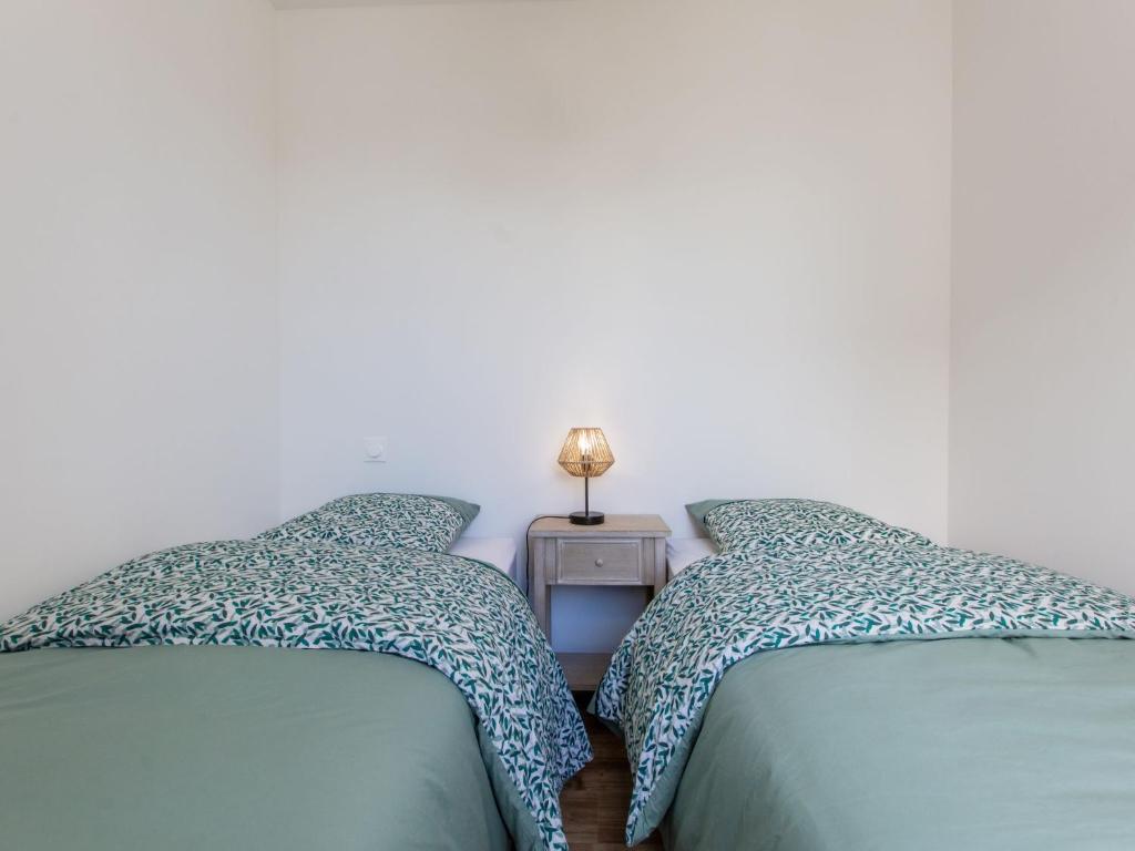 Apartment Cap Océan-12 by Interhome - 5