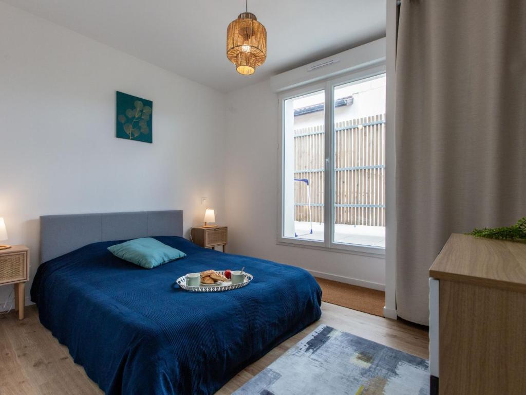 Apartment Cap Océan-12 by Interhome - 4