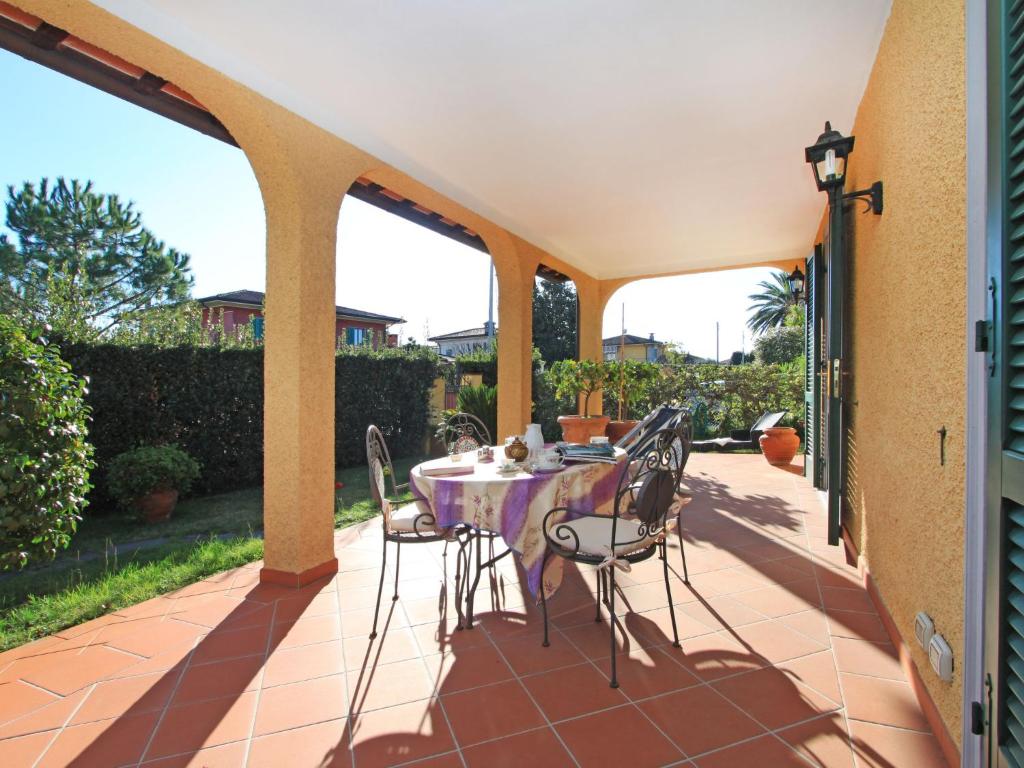 Holiday Home Villa Anna by Interhome - 4