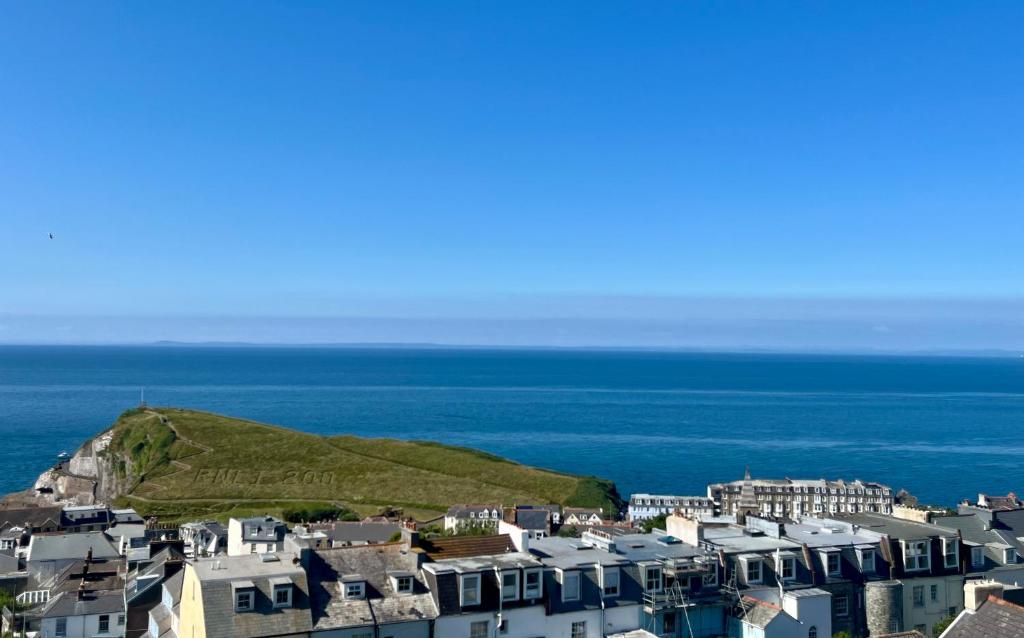 The Lookout, Ilfracombe