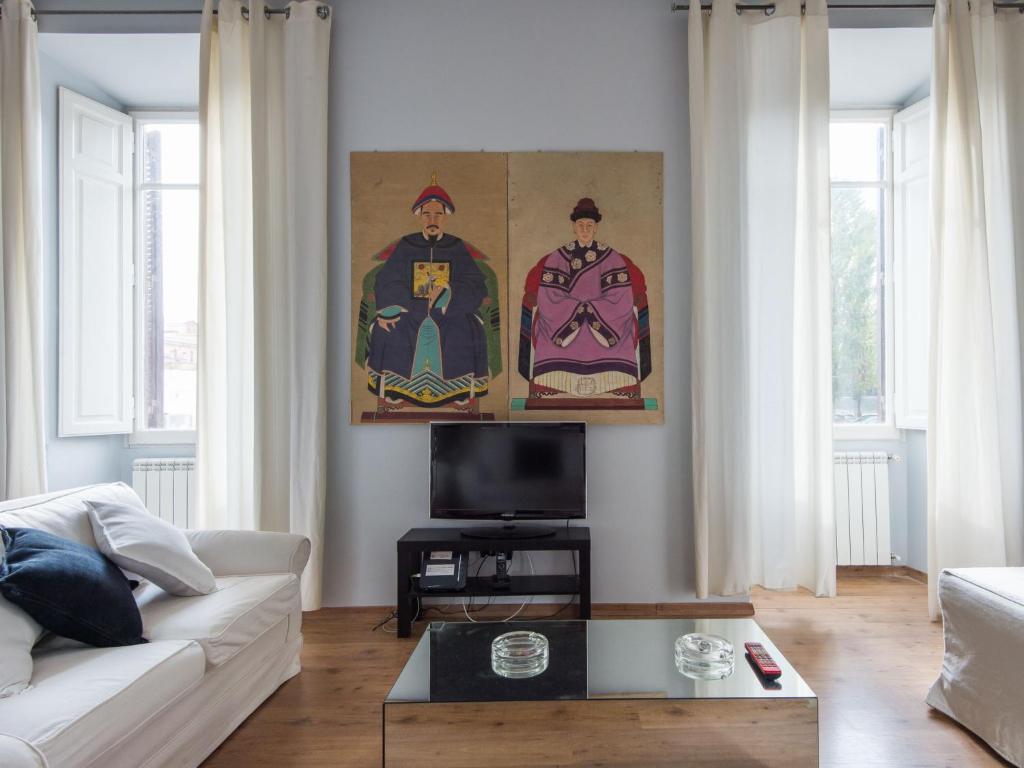 Apartment La Casa dell'Arte by Interhome - 3