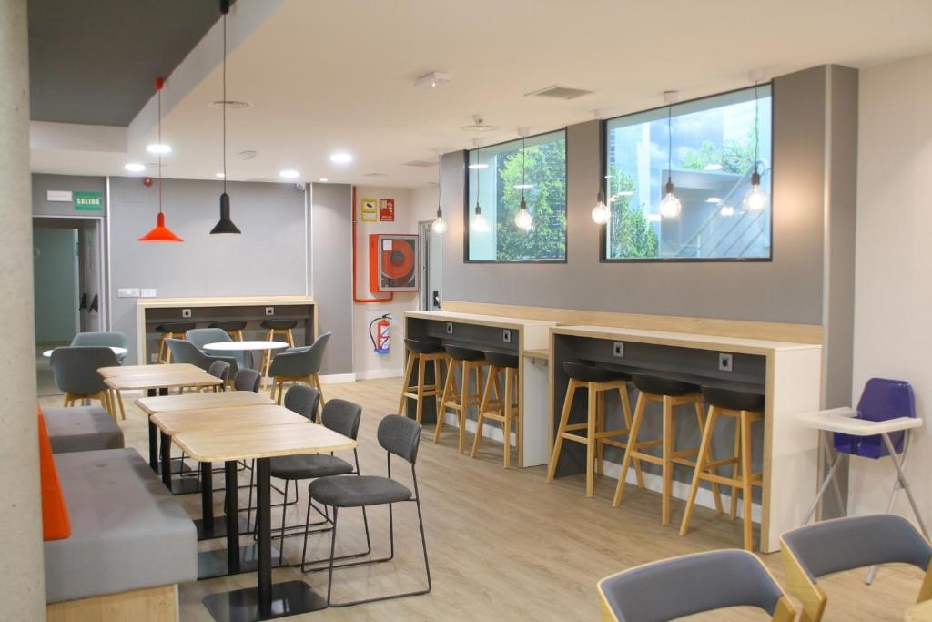 홀리데이 인 익스프레스 산 세바스티안 데 로스 레예스 바이 IHG